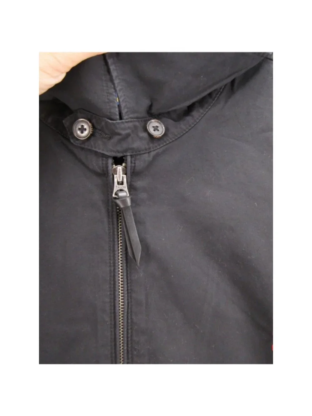 Polo Ralph Lauren Jacket 2XB Big Bi Swing Coat Bomber Pony Full Zip